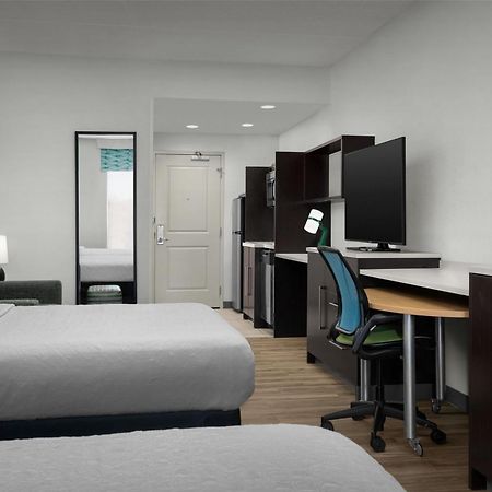 Home2 Suites Nashville Airport Exterior photo