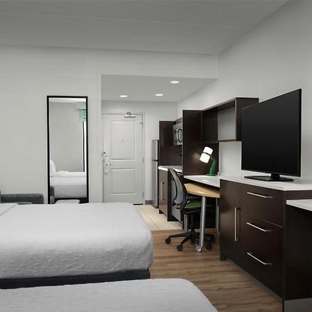 Home2 Suites Nashville Airport Exterior photo