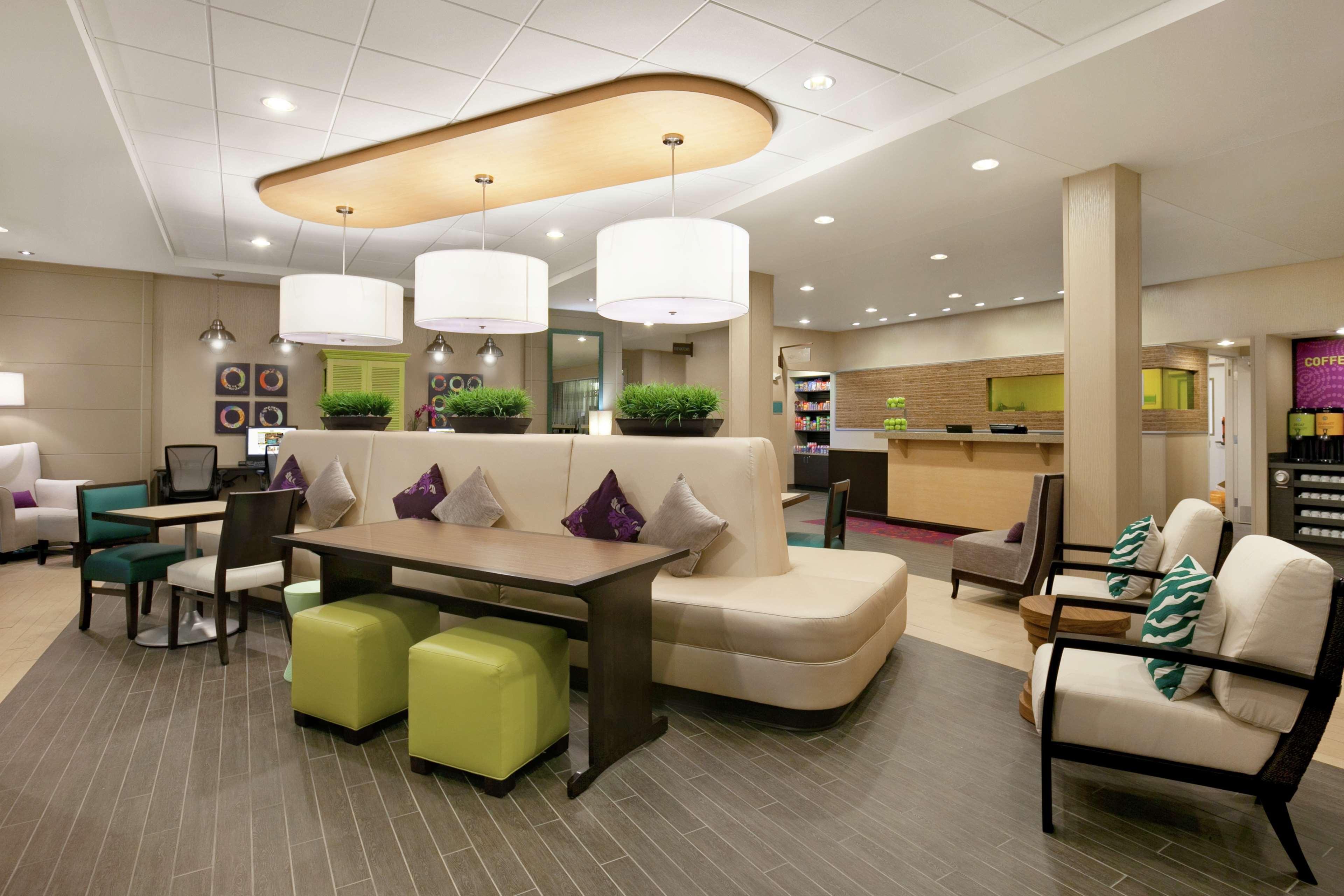 Home2 Suites Nashville Airport Exterior photo
