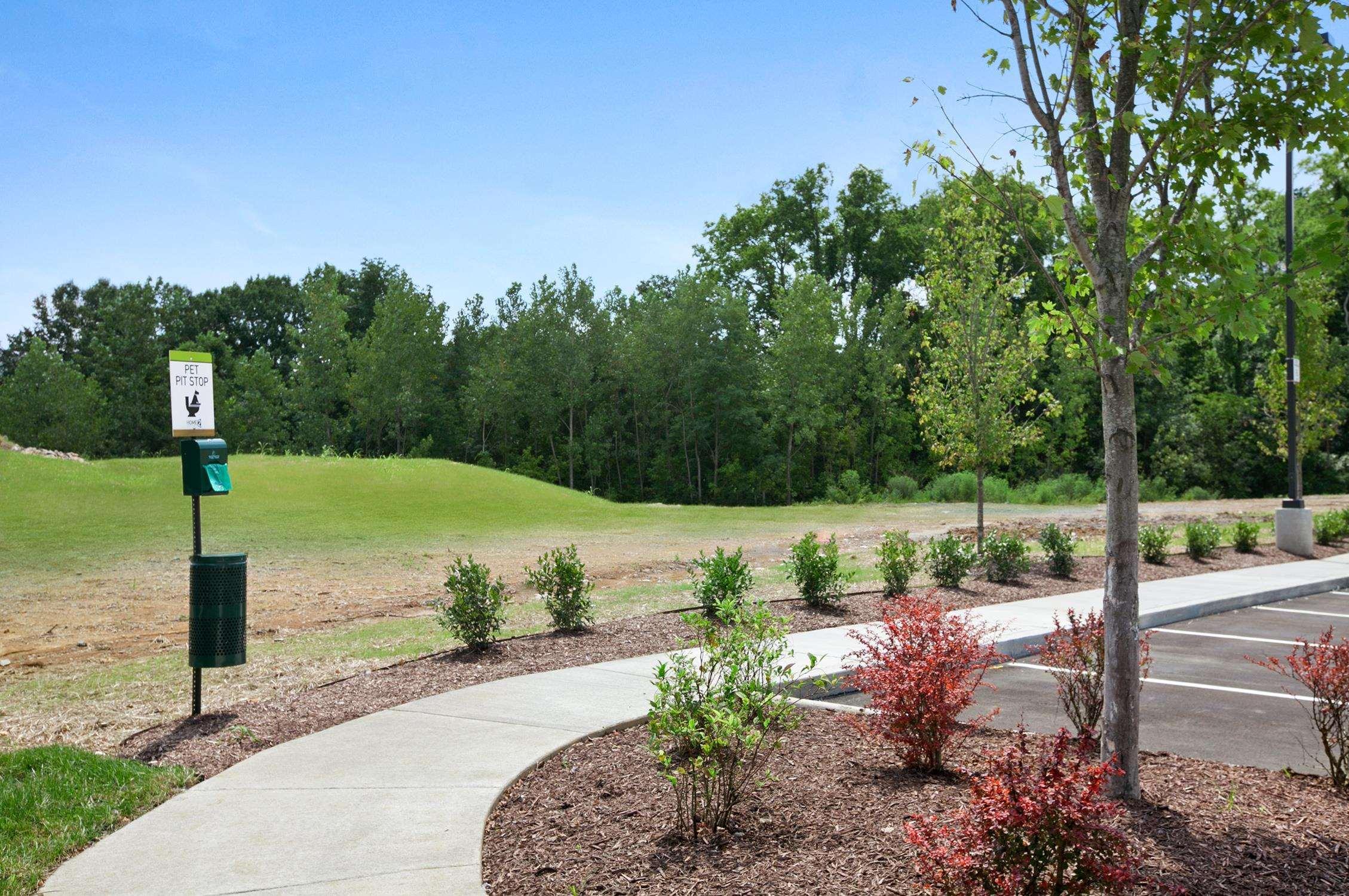 Home2 Suites Nashville Airport Exterior photo