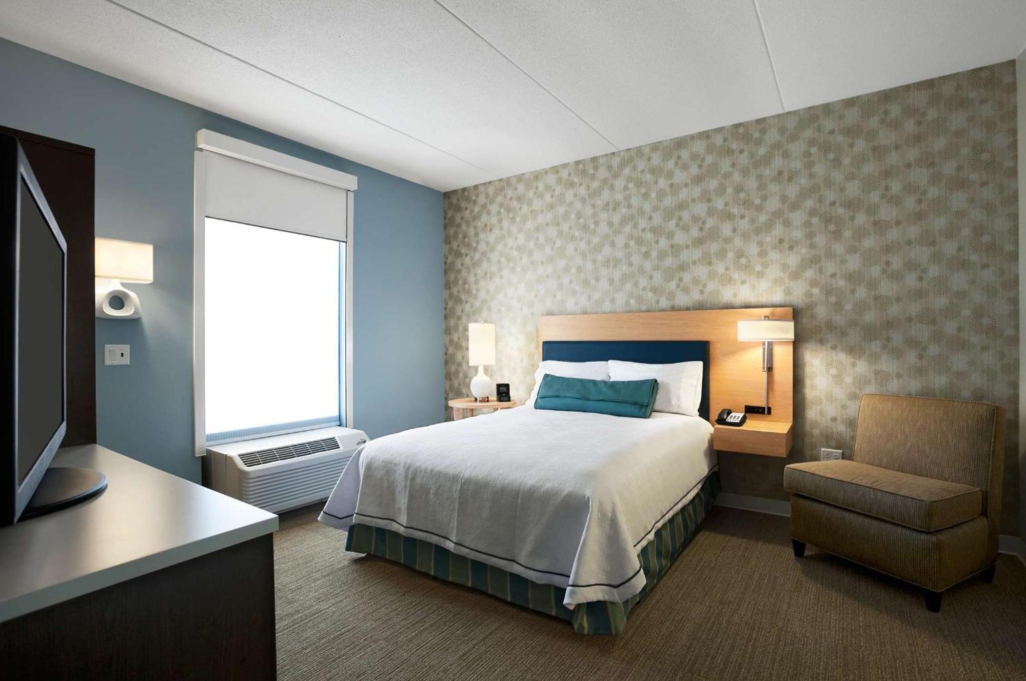 Home2 Suites Nashville Airport Exterior photo