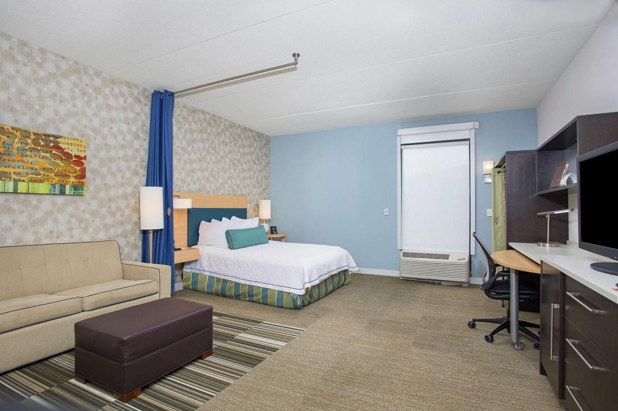 Home2 Suites Nashville Airport Exterior photo